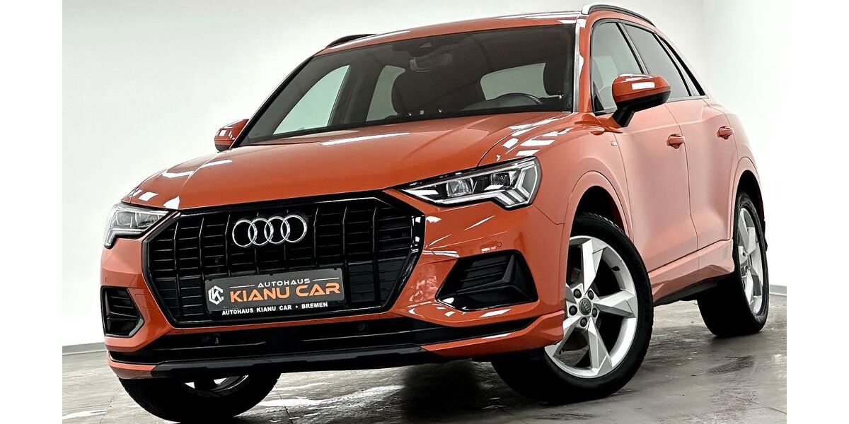 Audi Q3 60.000 km 22.990 &euro; Bremen 28259