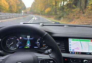 Opel Insignia 222.000 km 9.650 &euro; Bremen 28777