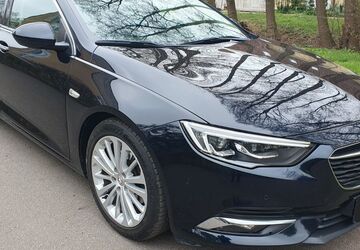 Opel Insignia 94.250 km 14.450 &euro; Bremen 28199