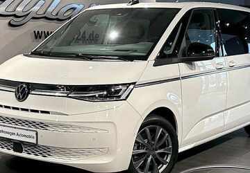 VW T7 Multivan 51.771 km 49.950 &euro; Stuhr bei Bremen 28816