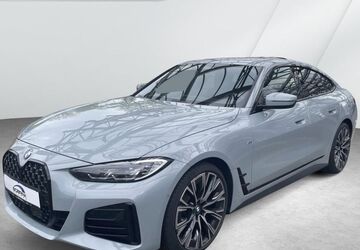 BMW 420 39.954 km 40.940 &euro; Bremen 28329