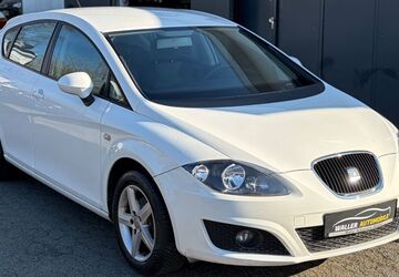 Seat Leon 123.000 km 5.990 &euro; Bremen 28219