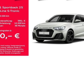 Audi A1 8.566 km 27.847 &euro; Bremen 28207