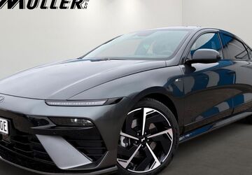 Hyundai IONIQ 6 5.000 km 58.490 &euro; Delmenhorst 27755