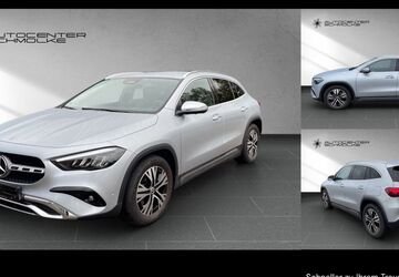 Mercedes-Benz GLA 200 6.100 km 38.189 &euro; Osterholz-Scharmbeck 27711