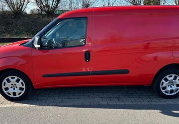 Fiat Doblo 133.500 km 7.999 &euro; Bremen 28779