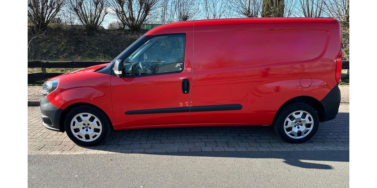Fiat Doblo 133.500 km 7.999 &euro; Bremen 28779