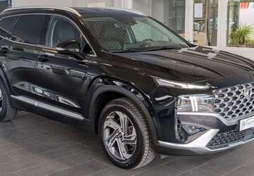 Hyundai SANTA FE 78.212 km 28.950 &euro; Achim-Bierden 28832