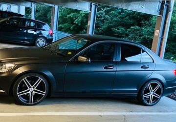 Mercedes-Benz C 220 341.000 km 5.500 &euro; Bremen 28197