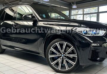 BMW X5 M50 138.400 km 41.990 &euro; Bremen 28207