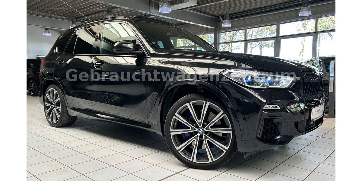 BMW X5 M50 138.400 km 41.990 &euro; Bremen 28207