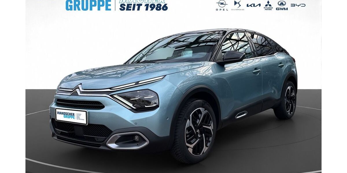 Citroen C4 20.860 km 16.990 &euro; Bremen 28207