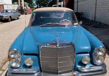 Mercedes-Benz 220 20.442 km 59.999 &euro; Weyhe 28844