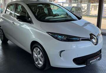 Renault ZOE 121.400 km 8.990 &euro; Bremen 28201