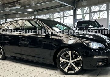 Peugeot 308 212.500 km 9.790 &euro; Bremen 28207