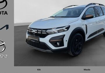Dacia Jogger 24.294 km 18.990 &euro; Delmenhorst 27755