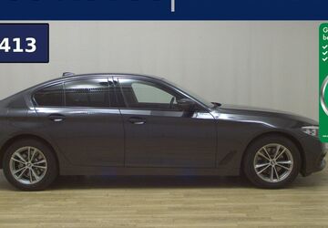 BMW 520 198.187 km 18.890 &euro; Bremen / Arsten 28279