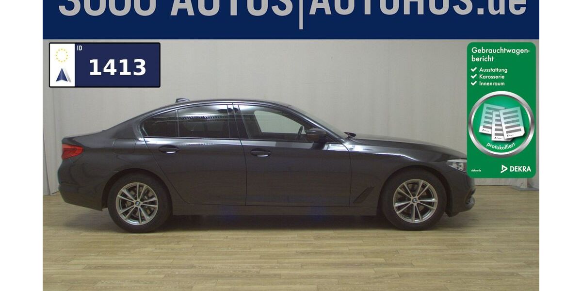BMW 520 198.187 km 18.890 &euro; Bremen / Arsten 28279