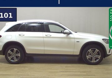 Mercedes-Benz GLC 300 83.126 km 30.980 &euro; Bremen / Arsten 28279