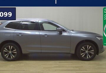 Volvo XC60 139.753 km 22.680 &euro; Bremen / Arsten 28279