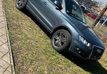 Audi Q5 255.000 km 8.500 &euro; Bremen 28199