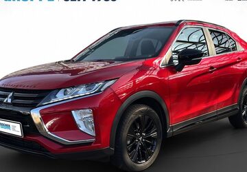 Mitsubishi Eclipse Cross 61.300 km 18.290 &euro; Bremen 28207