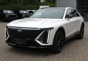 Cadillac Andere 24.800 km 54.900 &euro; Bremen 28201