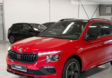 Skoda Kamiq 1.250 km 33.750 &euro; Delmenhorst 27751