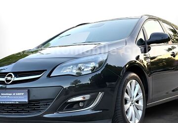Opel Astra 118.000 km 7.700 &euro; bremen 28277