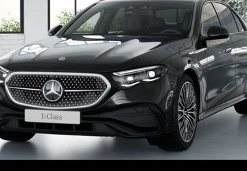 Mercedes-Benz E 450 9.900 km 88.500 &euro; Bremen 28329