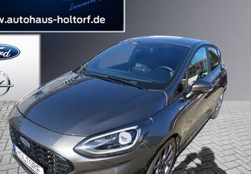 Ford Fiesta 25.215 km 18.379 &euro; Bassum b. Bremen 27211