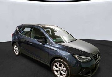 Seat Arona 34.000 km 17.200 &euro; Bremen 28329