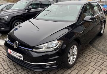 VW Golf 48.000 km 17.999 &euro; Delmenhorst 27755