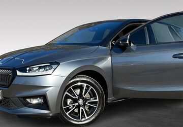 Skoda Fabia 19.488 km 21.790 &euro; Delmenhorst 27755