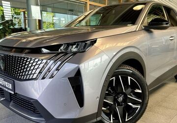 Peugeot 3008 33.000 km 24.990 &euro; Lilienthal 28865
