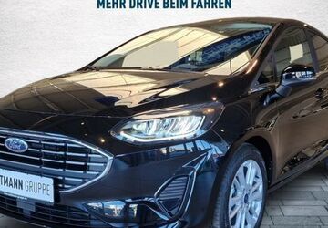 Ford Fiesta 15.850 km 19.490 &euro; Bremen - Nord 28757