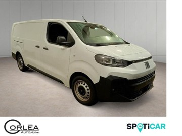 Gebrauchte Fiat Scudo