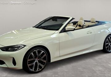 BMW 420 36.146 km 37.404 &euro; Bremen 28279
