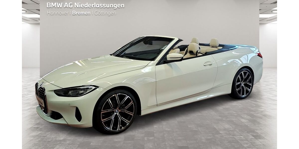 BMW 420 36.146 km 37.404 &euro; Bremen 28279