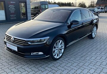 VW Passat 94.996 km 18.250 &euro; Martfeld 27327