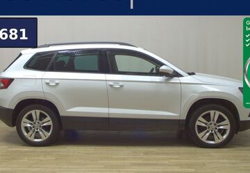 Skoda Karoq 158.980 km 16.980 &euro; Bremen / Arsten 28279