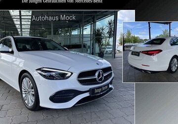 Mercedes-Benz C 180 17.100 km 33.890 &euro; Delmenhorst 27751