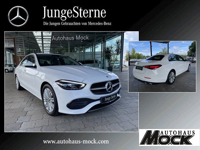 Mercedes-Benz C 180 17.100 km 33.890 &euro; Delmenhorst 27751