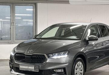 Skoda Fabia 15.981 km 22.660 &euro; Bremen 28207