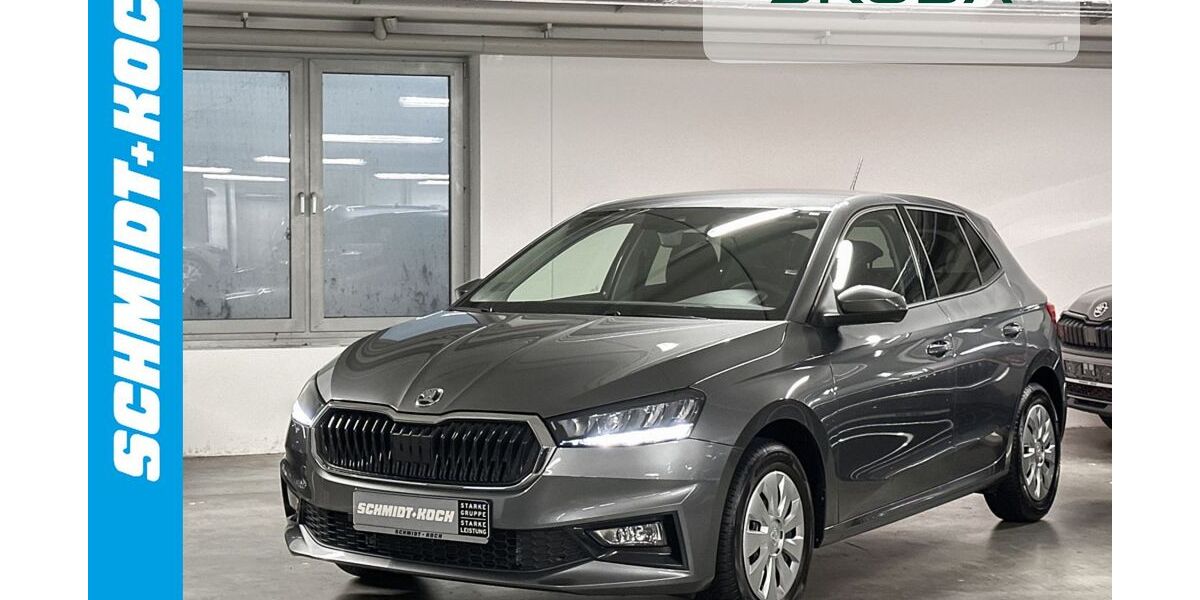 Skoda Fabia 15.981 km 22.660 &euro; Bremen 28207