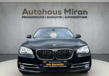 BMW 750 124.600 km 23.499 &euro; Delmenhorst 27751