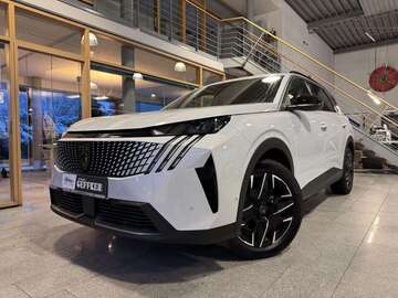 Gebrauchte Peugeot 5008