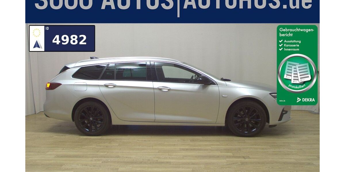 Opel Insignia 150.512 km 13.480 &euro; Bremen / Arsten 28279