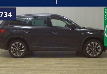 Skoda Kodiaq 166.829 km 19.780 &euro; Bremen / Arsten 28279