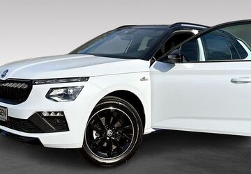 Skoda Kamiq 6.033 km 25.990 &euro; Delmenhorst 27755